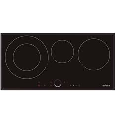 PLACA DE INDUCCION EDESA EIR-8330 B