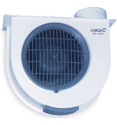EXTRACTOR CATA GS-600 480 M3/H C - 00116002