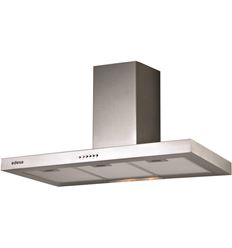 CAMPANA EDESA 70 ECB-7411 70CM INOX - 932271887