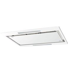 CAMPANA EDESA DE TECHO 100CM ECC-1832 WH - 932271900