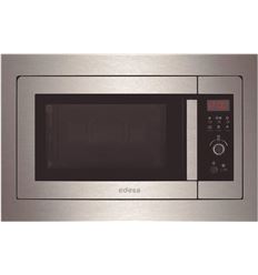 MICROONDAS ENCASTRABLE 20L EDESA EMW-2020-IG X - 929270344