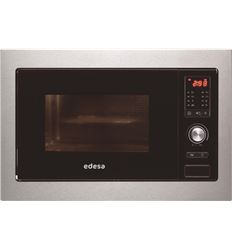 MICROONDAS ENCASTRABLE 25L EDESA EMW-2510 IGX