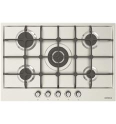 PLACA DE GAS NATURAL EDESA EGX-7550 TI TR CI N - 922271994