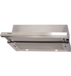 CAMPANA EDESA ECT-6411 X 60CM 390M3/H INOX C