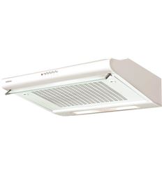 CAMPANA ESTANDAR DE 60CM EDESA ECS-6213 WH - 932271922