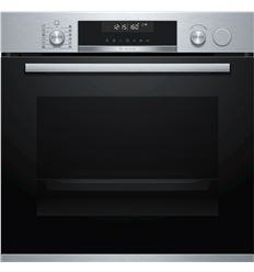 HORNO VAPOR BOSCH HRG5785S6 INOX A+ - HRG5785S6