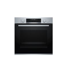 HORNO VAPOR BOSCH HRA5380S1 ACERO INOX A - HRA5380S1