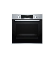 HORNO VAPOR BOSCH HRA5380S1 MULTIF. INOX A - HRA5380S1