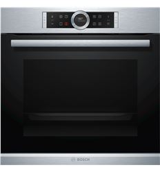 HORNO BOSCH HBG675BS1 MULTIF. PIROLITICO INOX - HBG675BS1