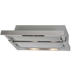 CAMPANA CATA 60 TF5260X 325 M3/H INOX D - TF5260X