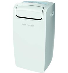 A.A. PORTATIL ROWENTA AU4010F0 FRIO 1700 FRIGORIAS