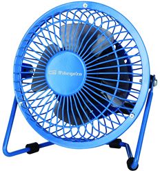 VENTILADOR CIRCULADOR ORBEGOZO PW1020 AZUL 10C