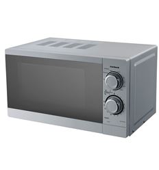 MICROONDAS CORBERO CMICG230GMIR 20L INOX ESPEJO - CMICG230GMIR