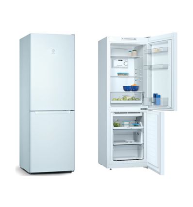 Frigorífico Balay 3KFE361WI 176x60 cm Combi Blanco