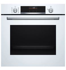 HORNO BOSCH HBA5360W0 MULTIFUNCION BLANCO - HBA5360W0