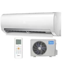 A.A. SPLIT MIDEA LITE 35 (12) N8 R32 INVERTER A++ - LITE35