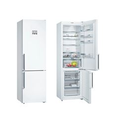 COMBI BOSCH KGN39AWEP NF 203CM A++ - KGN39AWEP