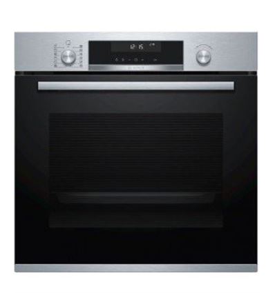 HORNO BOSCH HBG5780S6 MULTIF. PIROLITICO INOX A - HBG5780S6