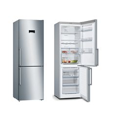 COMBI BOSCH KGN36XIDP NF 186X60 INOX D