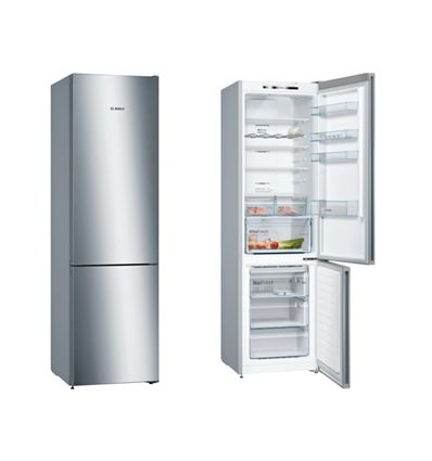 Frigorifico combi Siemens KG49NAXCF 203 x 70 cm No Frost