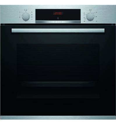 HORNO BOSCH HBA512ES0 MULTIF. INOX A - HBA512ES0