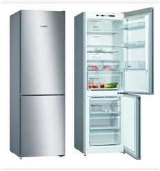 COMBI BOSCH KGN36VIEA NF 186X60 INOX E - KGN36VIEA