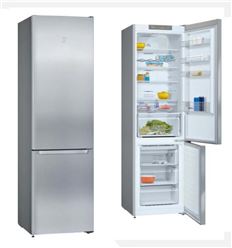 COMBI BALAY 3KFE763XI NF 203X60 INOX E - 3KFE763XI