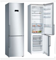 COMBI BOSCH KGN39XIDP NF 203X60 INOX D - KGN39XIDP