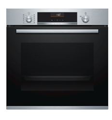 HORNO BOSCH HBA5360S0 MULTIF. INOX A+++ - HBA5360S0