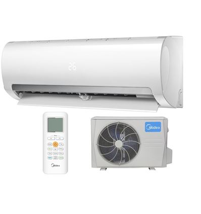 A.A. SPLIT MIDEA LITE 52 (18) N8 R32 WIFI A++ - LITE35
