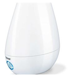 HUMIDIFICADOR BEURER LB37 BLANCO 2L