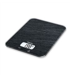 BALANZA COCINA BEURER KS19 PIZARRA - KS19PIZARRA