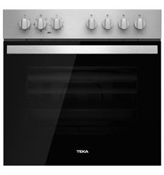 HORNO TEKA HBE615MESS POLIVALENT MULTIFUNCIO INOX - 111280003