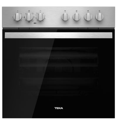 HORNO MULTIF. TEKA HBE615MESS INOX AA - 111280003