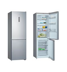 COMBI BALAY 3KFD566XI NF 186X60 INOX D - 3KFD566XI
