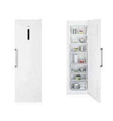 CONGELADOR VERTICAL AEG AGB728E6NW NF 186X60 A++ - 922717117