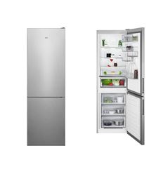 COMBI AEG RCB632E4MX NF 186X60 INOX E - 925993272