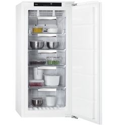 CONGELADOR VERTICAL INTEGR. AEG ABE812E6NF A++ - ABE812E6NF