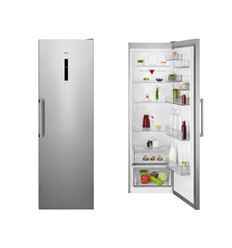 FRIGO COOLER AEG RKB638E5MX 186X60 INOX E - 923421214