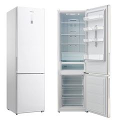 COMBI CORBERO CCM201320NFW NF 201X60 A++
