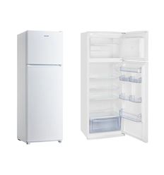 FRIGO CORBERO CF2PH14320W 142.6X54.5 A+