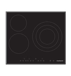 VITRO CORBERO CCVM300 3 ZONAS