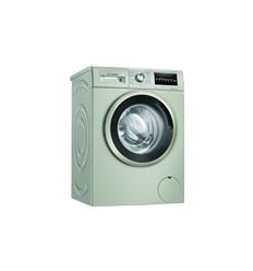 LAVADORA BOSCH WAN2427XES 7KG 1200RPM D ACERO MATE - WAN2427XES