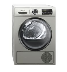 SECADORA BOMBA CALOR BALAY 3SB188XP 8KG INOX A++