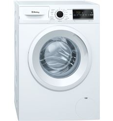 LAVADORA BALAY 3TS972B 7KG 1200RPM D - 3TS972B