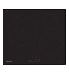 INDUCCION BALAY 3EB865ERS 3 ZONAS 60CM NEGRO