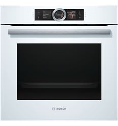 HORNO BOSCH HSG636BW1 MULTIFUNCIO VAPOR