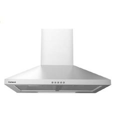 CAMPANA CORBERO 60 CCMD60320PD 340 M3/H INOX B