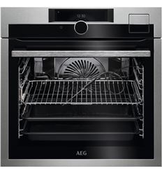 HORNO AEG BSE999330M MULTIF. VAPOR INOX A++ - 944188304