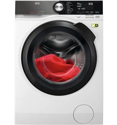 LAVADORA AEG L9FEB946 9KG 1400RPM A+++